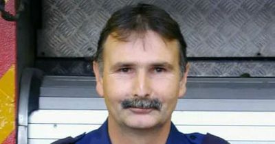 Dublin Fire Brigade pays tributes to 'popular' retired officer following death