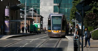 Dublin jobs: Luas hiring for multiple roles with salaries of up to €70,000