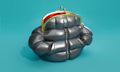 Move your fridge and drop the ‘shoulds’ – 37 expert tips to winter-proof your life