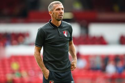 Gary O’Neil backs Bournemouth to rediscover scoring touch against Leicester