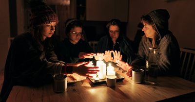 What to do in a power cut as expert warns against keeping appliances switched on