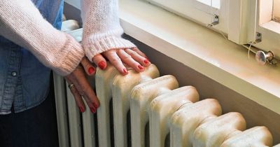 Heating bill expert shares radiator trick to keep rooms as warm as possible for longer