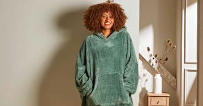 Save £10 off Dunelm blanket hoodies using simple money-saving hack