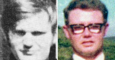Case of British soldier accused of two Bloody Sunday murders to hear evidence in January