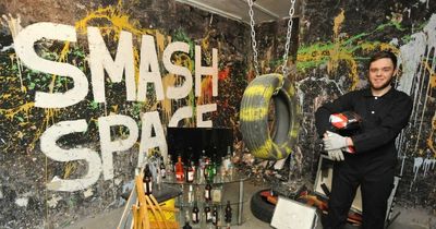 Newcastle "rage" and escape rooms business up for sale with £30k price tag