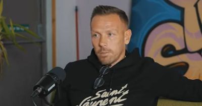 Craig Bellamy reveals David Moyes 'transfer apology' after 'rules' stopped Everton move