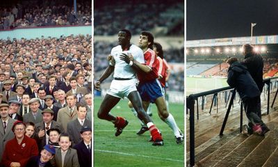 ‘Absolute tripe’: our readers on the worst football matches they have seen
