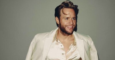 Olly Murs to tour UK in 2023 - with one date just an hour from Bristol