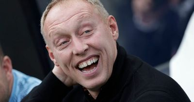 Steve Cooper signs new Nottingham Forest contract