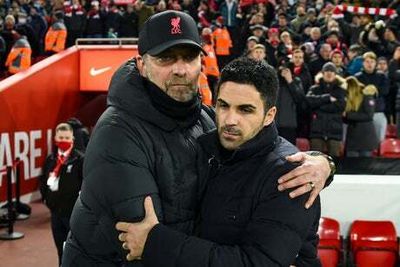 Arsenal vs Liverpool: Mikel Arteta bids to justify favourites tag with bold approach