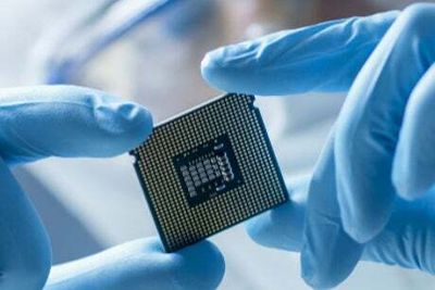 Semiconductor maker set for AIM float in boost for City