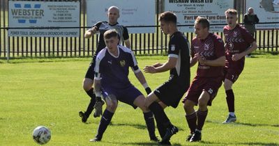 Wishaw boss demands players build on good wins as they bid to climb league table