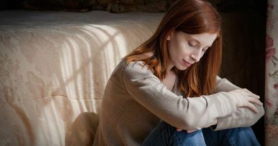 Five signs that you may have seasonal affective disorder including oversleeping and low energy