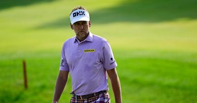 LIV rebel Ian Poulter outlines key aspect of tour that has made huge difference to golf