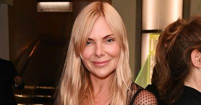 Breast cancer symptoms as EastEnders star Samantha Womack prepares for chemotherapy