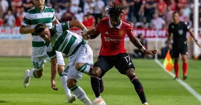 Erik ten Hag told to pick Fred over Bruno Fernandes in Manchester United midfield