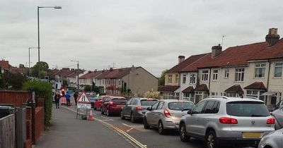 Filton Avenue roadworks causing traffic 'day and night'