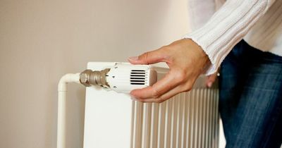 Heat expert outlines 'small hacks' that will keep your home warmer for longer