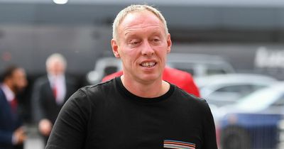 Nottingham Forest spark unexpected joy after shock Steve Cooper announcement