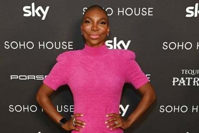 Michaela Coel planning to build a house in Ghana