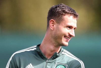 Oliver Abildgaard ready to fill Celtic's Callum McGregor void
