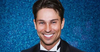 Dancing On Ice line-up: I'm A Celebrity and TOWIE star Joey Essex announced for show