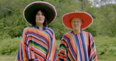 Great British Bake Off accused of 'tacky and racist stereotypes' in Mexican Week