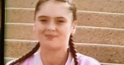 Police 'increasingly concerned' over whereabouts of missing teen