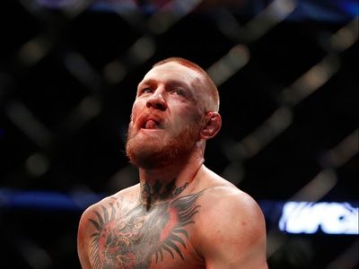 Conor McGregor names the toughest opponent he has ever fought
