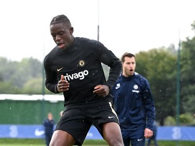 Denis Zakaria has point to prove as he takes on Chelsea challenge