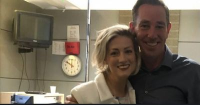 RTE's Ryan Tubridy pays tribute to 'bright soul' Dublin woman who passed away after brave cancer battle