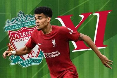 Liverpool XI vs Arsenal: Starting lineup, confirmed team news, injury latest for Premier League game today