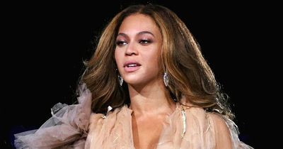 Beyonce slams Right Said Fred in savage reply after band claimed she stole their song