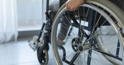 Disabled people at high risk in Dumfries and Galloway due to cost of living crisis