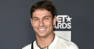 TOWIE star Joey Essex announced for Dancing on Ice