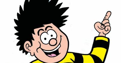Beano goes yellow to support children's mental health