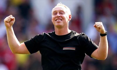 Nottingham Forest give Steve Cooper new contract after opting against sack