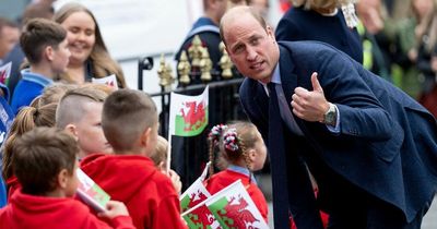 Welsh council votes to abolish Prince of Wales title amid fury over 'archaic tradition'