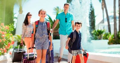 5 key checks to make before you head on holiday this October half term