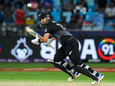 T20 World Cup: New Zealand all-rounder Daryl Mitchell a doubt after injury