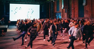Glasgow venue SWG3 to use body heat to power energy system and reduce carbon emissions