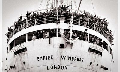 Windrush Secret: the diplomat, the racist politician and the government official
