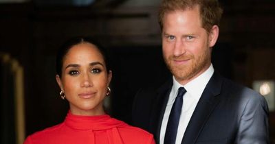 Prince Harry and Meghan Markle 'trialling social media return' after dropping PR firm