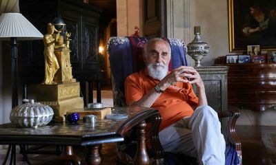 Palestinian petitions UK for apology over alleged abuses during British rule