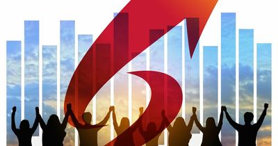 Despite challenges business bosses globally are still feeling optimistic