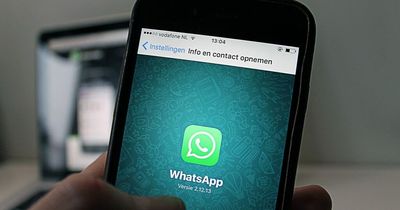 Nuclear police officers investigated for derogatory or pornographic WhatsApp