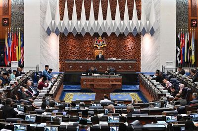 Malaysia plans smaller 2023 budget, goodies ahead of polls