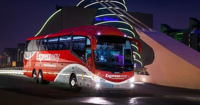 Expressway buses including Dublin Airport routes face fare hikes