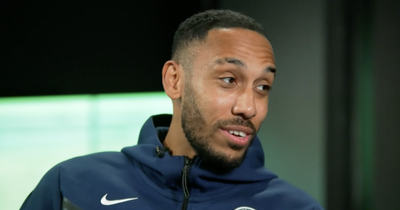 Pierre-Emerick Aubameyang makes 'strange' Thomas Tuchel Chelsea comment ahead of Wolves