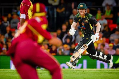 Warner, Starc help Australia sweep series against West Indies